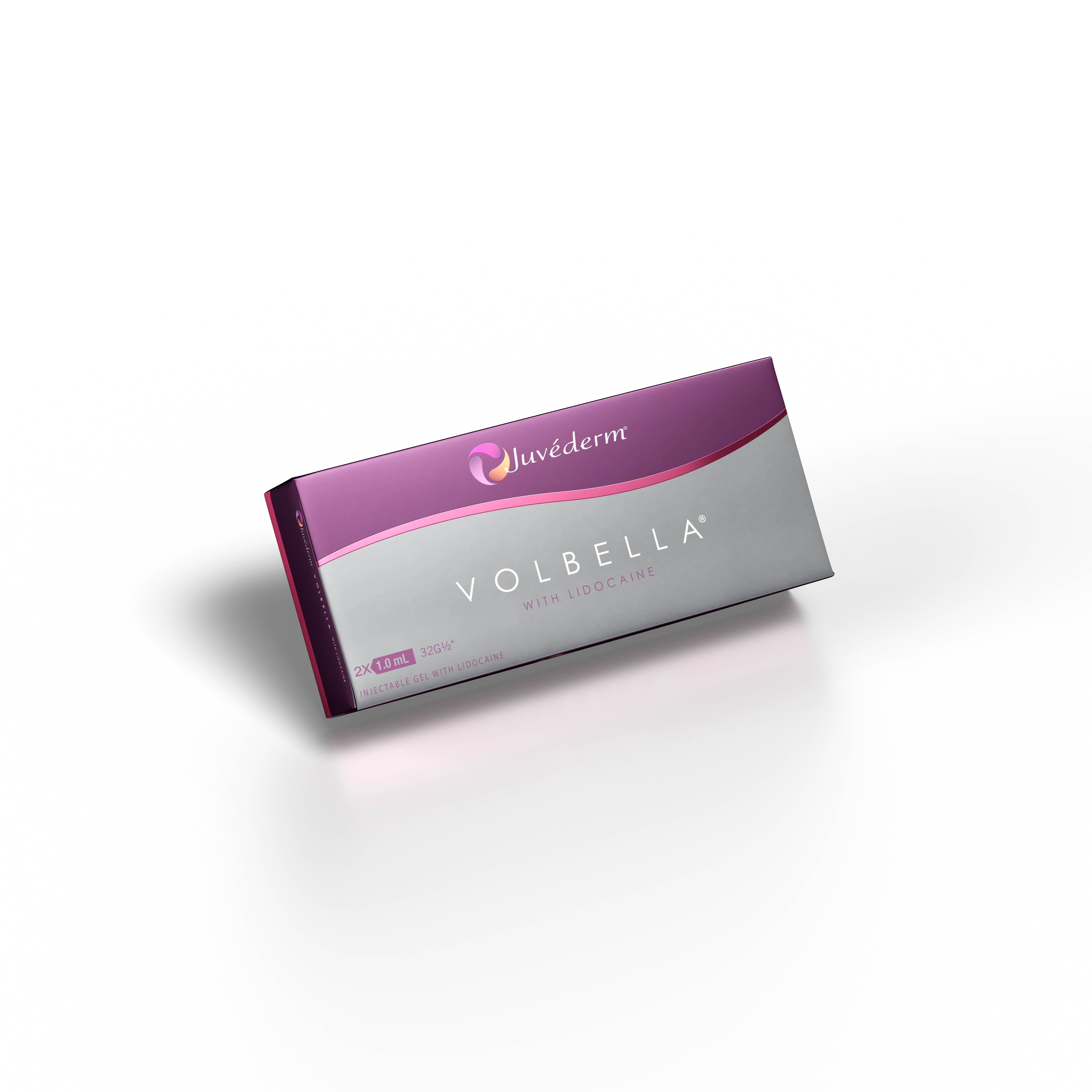 Juvéderm® VOLBELLA with Lidocaine