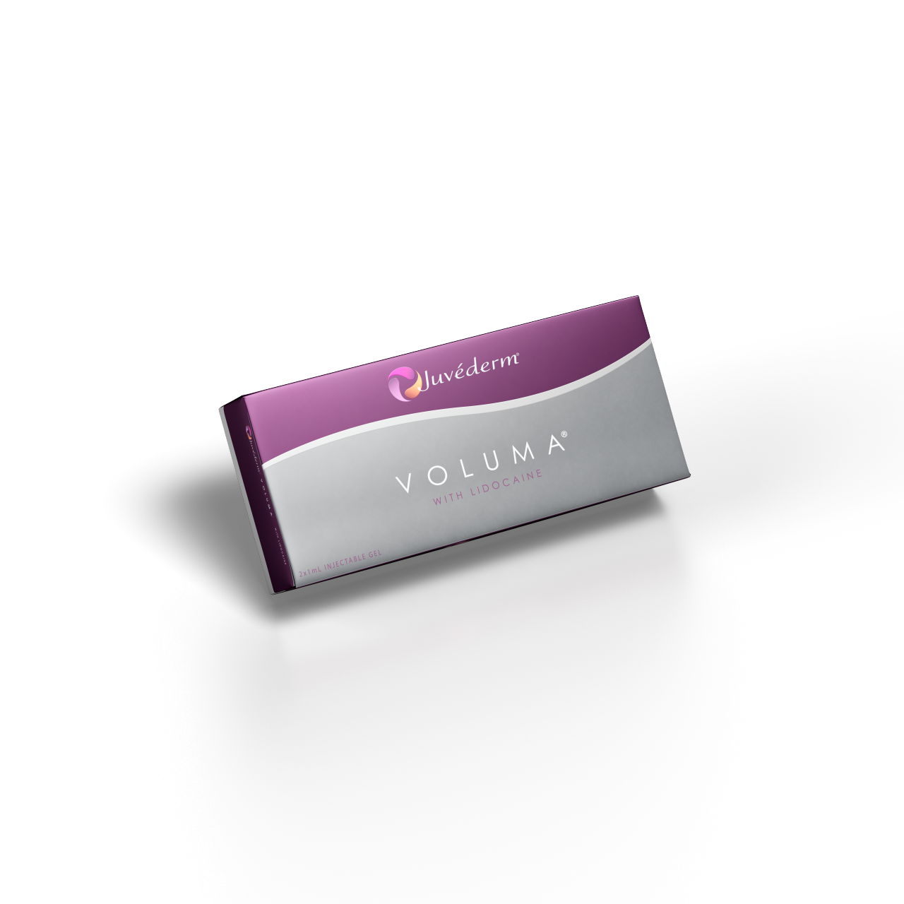 Juvéderm® VOLUMA with Lidocaine