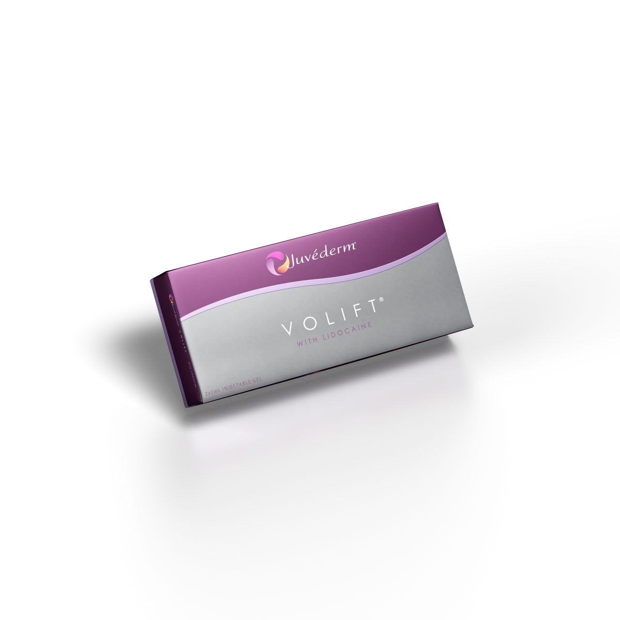 Juvéderm® VOLIFT with Lidocaine