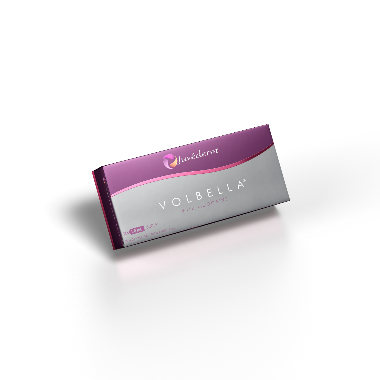 Juvéderm® VOLBELLA with Lidocaine