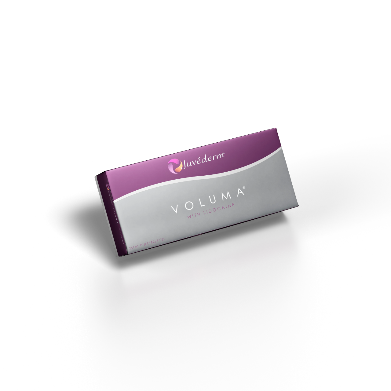 Juvéderm® VOLUMA with Lidocaine