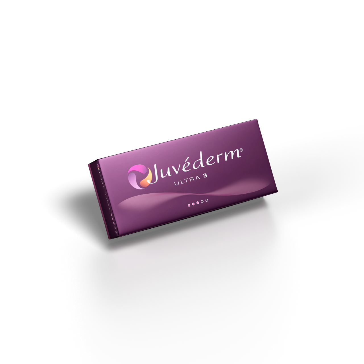 Juvéderm® ULTRA 3