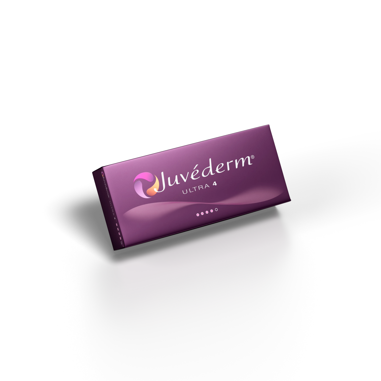 Juvéderm® ULTRA 4